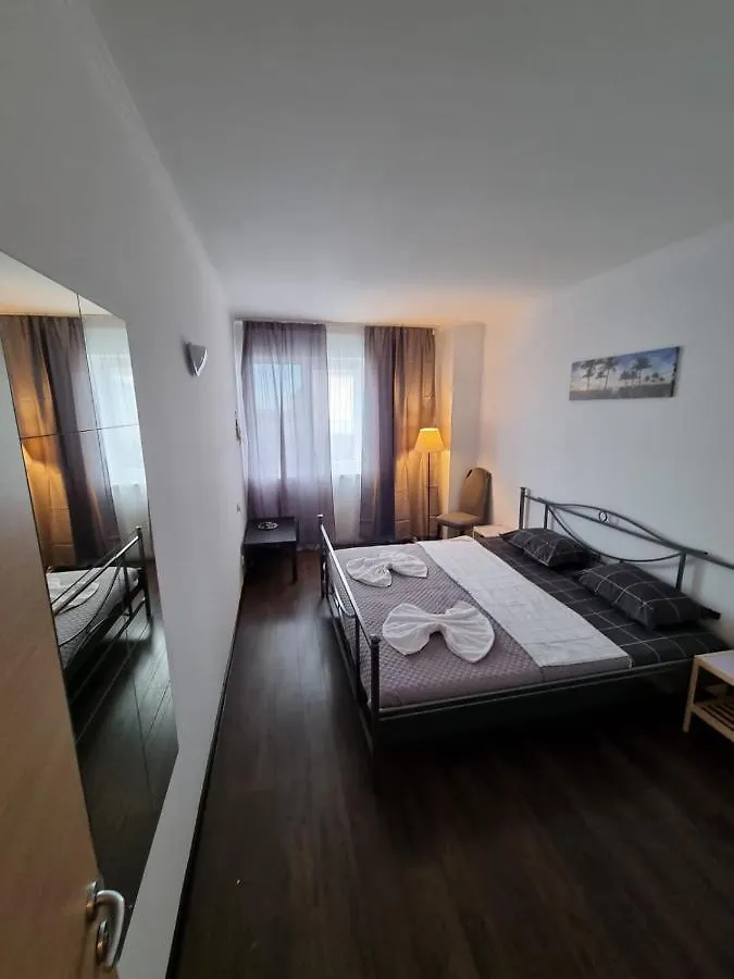 Aparthotel Rin Grand Residence 4*, Bukurešť