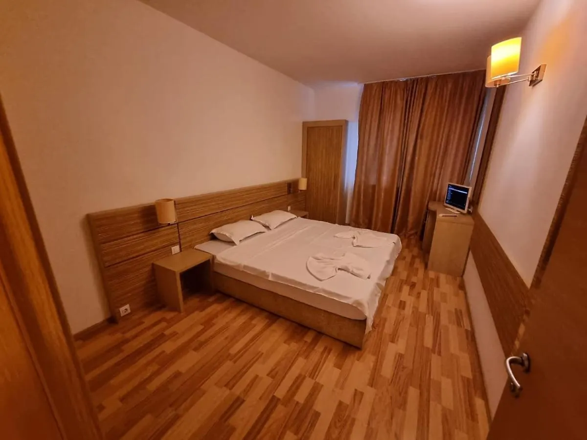 Aparthotel Rin Grand Residence Bukurešť