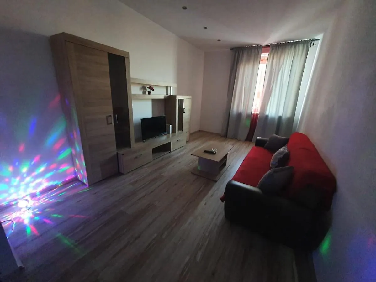 Aparthotel Rin Grand Residence Bukurešť