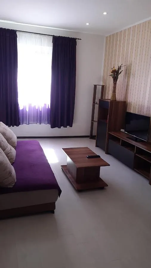 Aparthotel Rin Grand Residence Apartmán Bukurešť