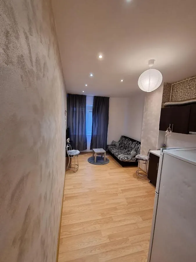 Aparthotel Rin Grand Residence Apartmán Bukurešť