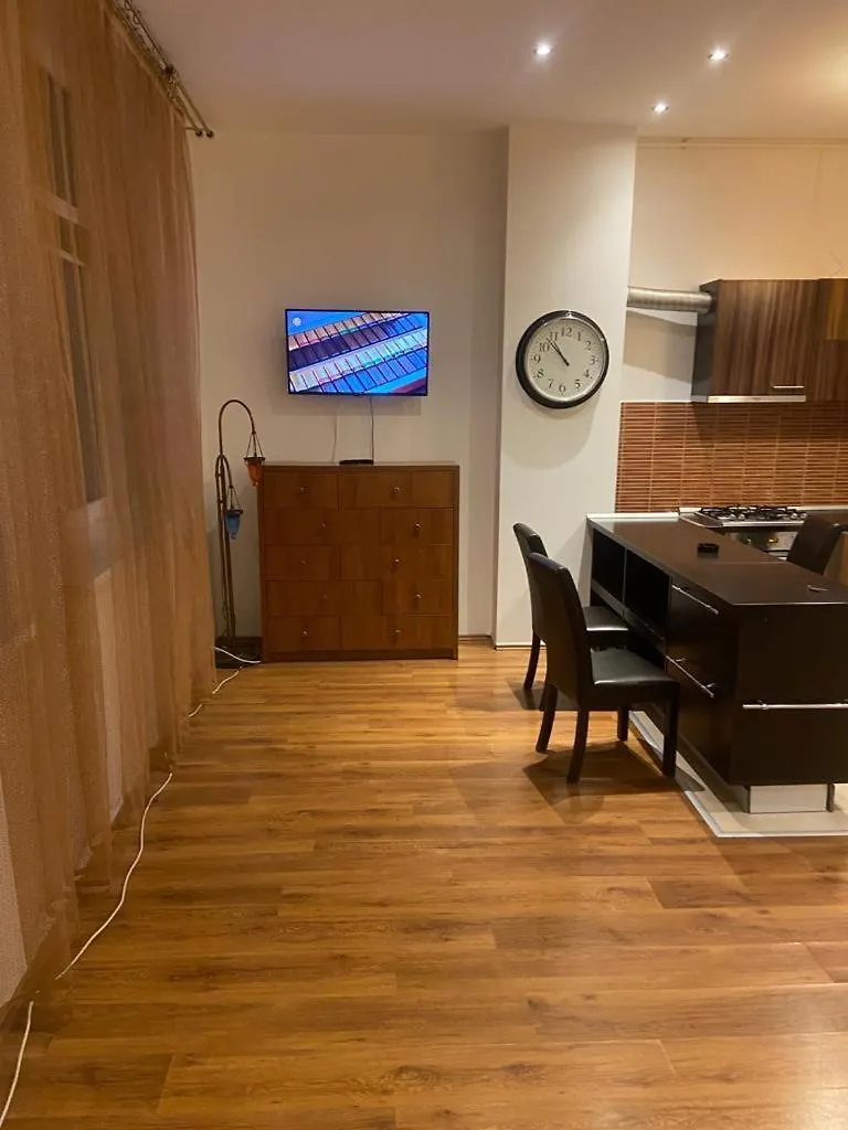 Aparthotel Rin Grand Residence Bukurešť