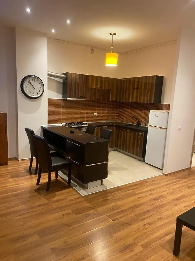 Aparthotel Rin Grand Residence 4*, Bukurešť
