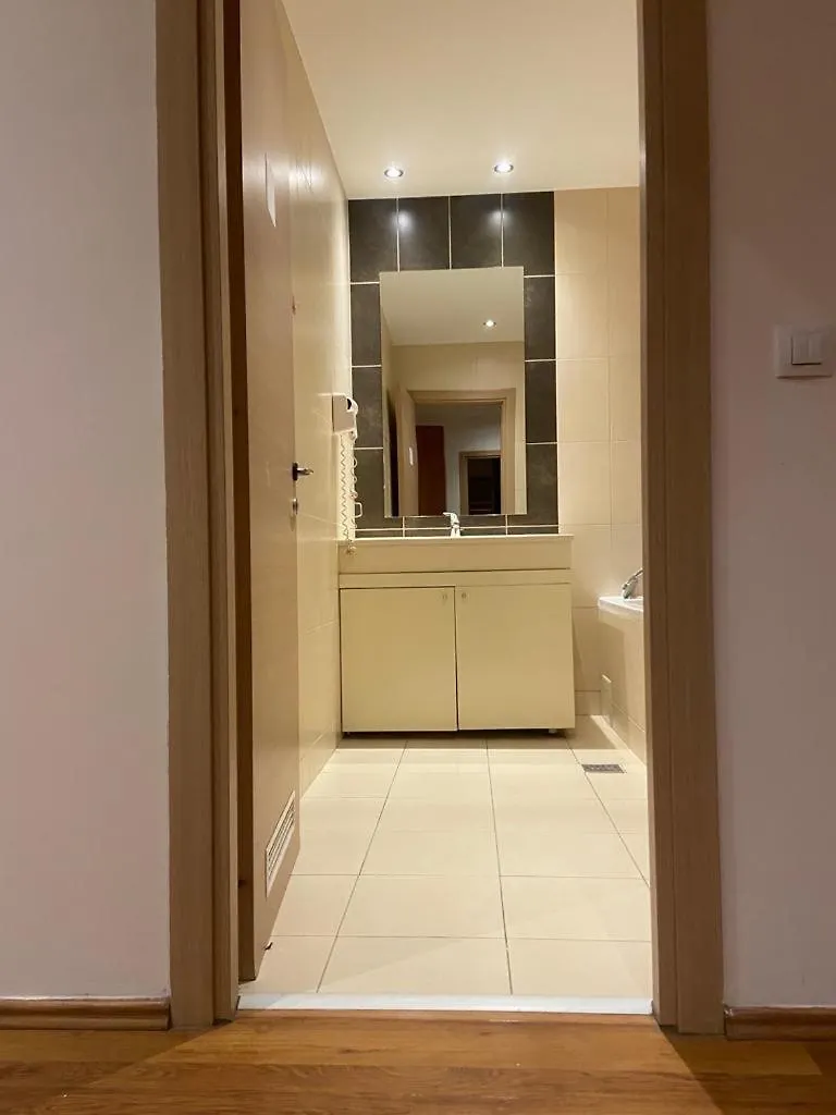 Aparthotel Rin Grand Residence 4*, Bukurešť Rumunsko