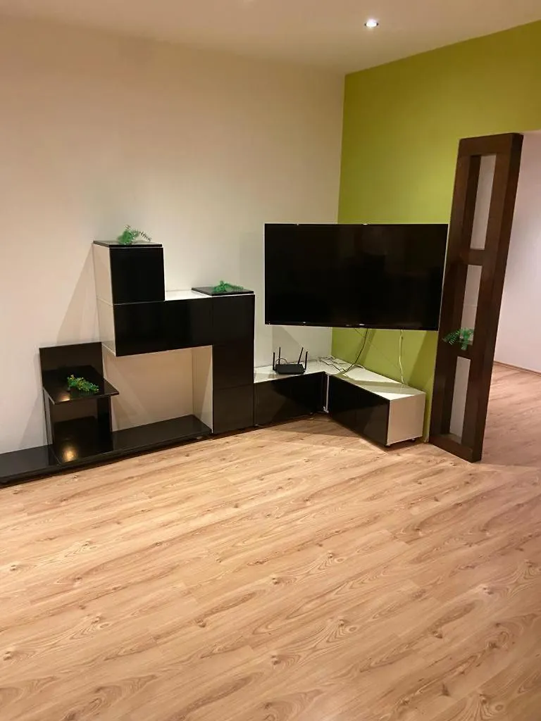 Aparthotel Rin Grand Residence Rumunsko