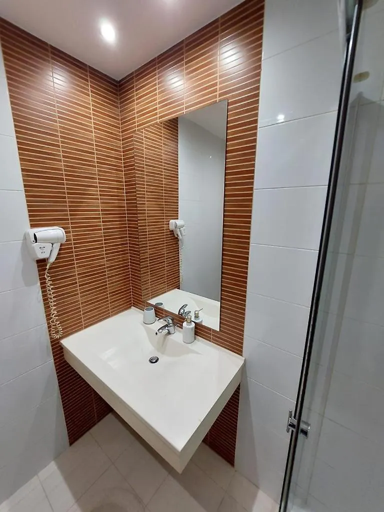 Aparthotel Rin Grand Residence