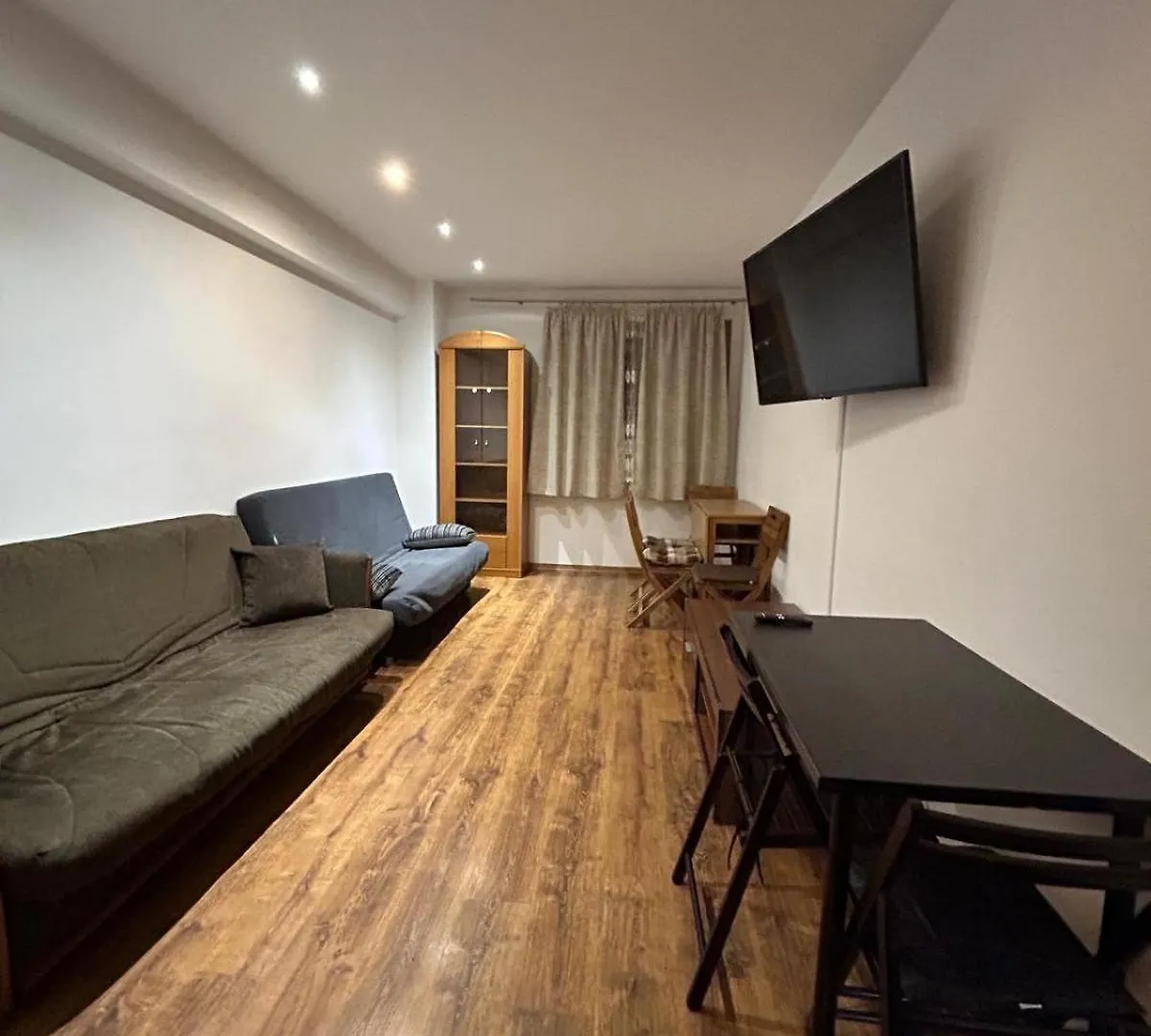 Aparthotel Rin Grand Residence