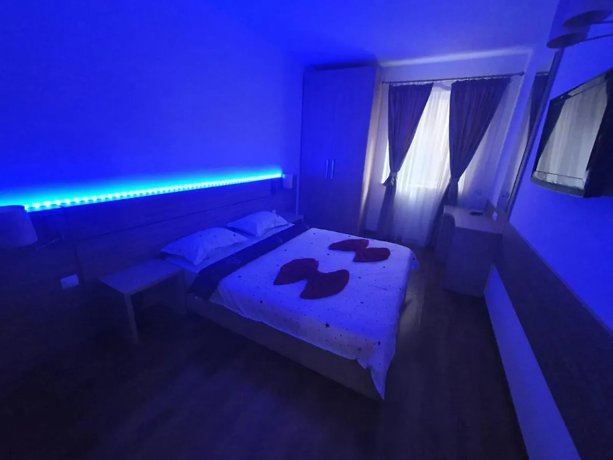 Aparthotel Rin Grand Residence Rumänien