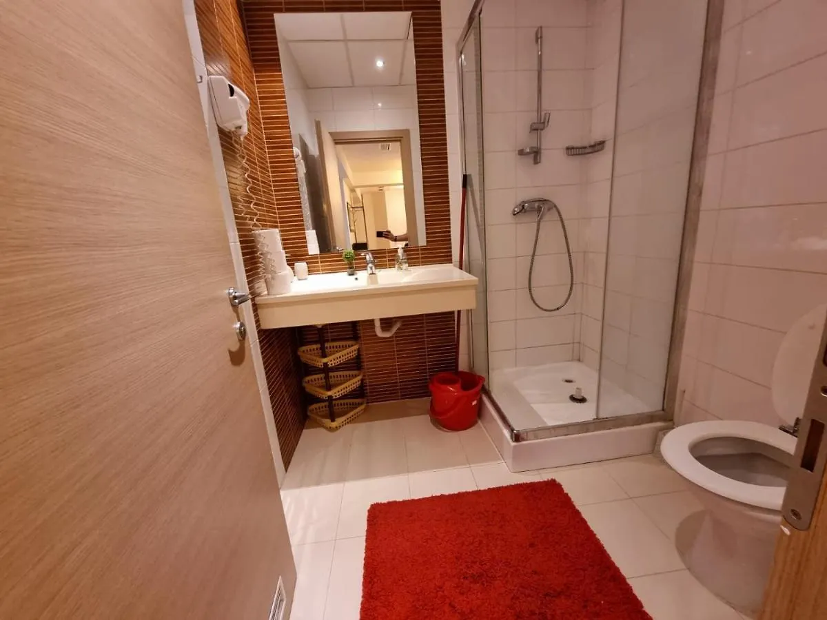 Aparthotel Rin Grand Residence Rumänien