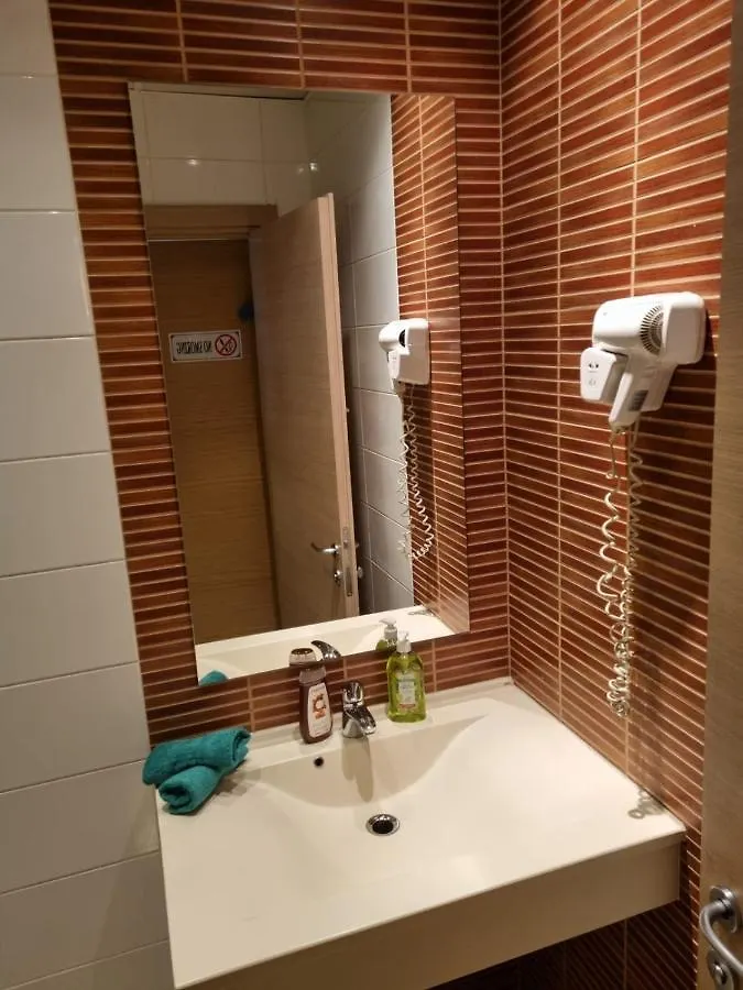 Aparthotel Rin Grand Residence Bukarest
