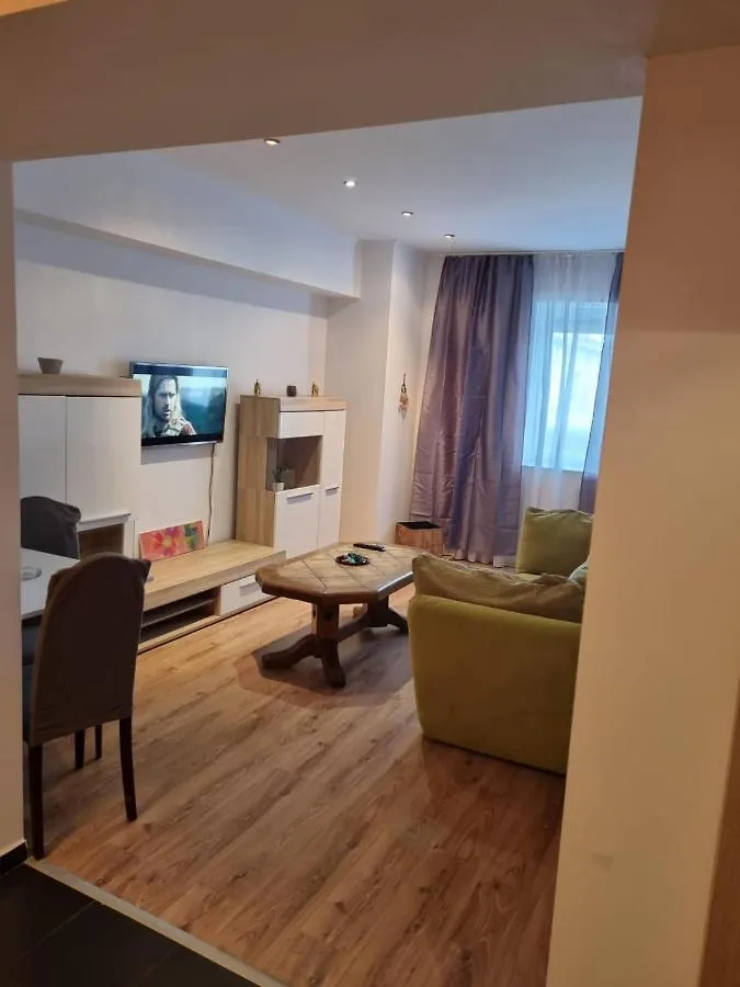 Aparthotel Rin Grand Residence 4*, Bukarest Rumänien
