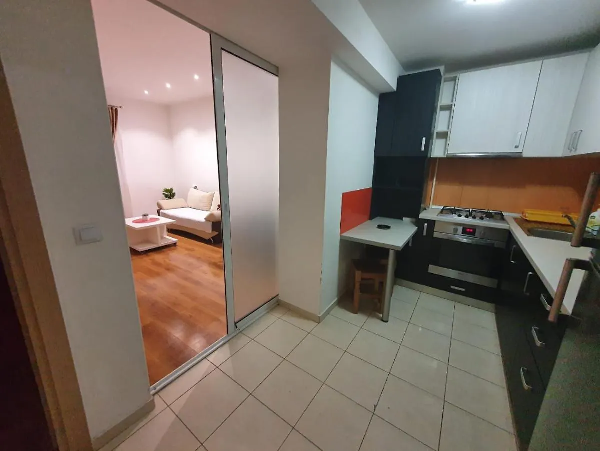Apartment Aparthotel Rin Grand Residence