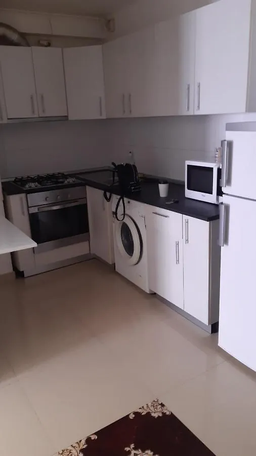 Apartment Aparthotel Rin Grand Residence