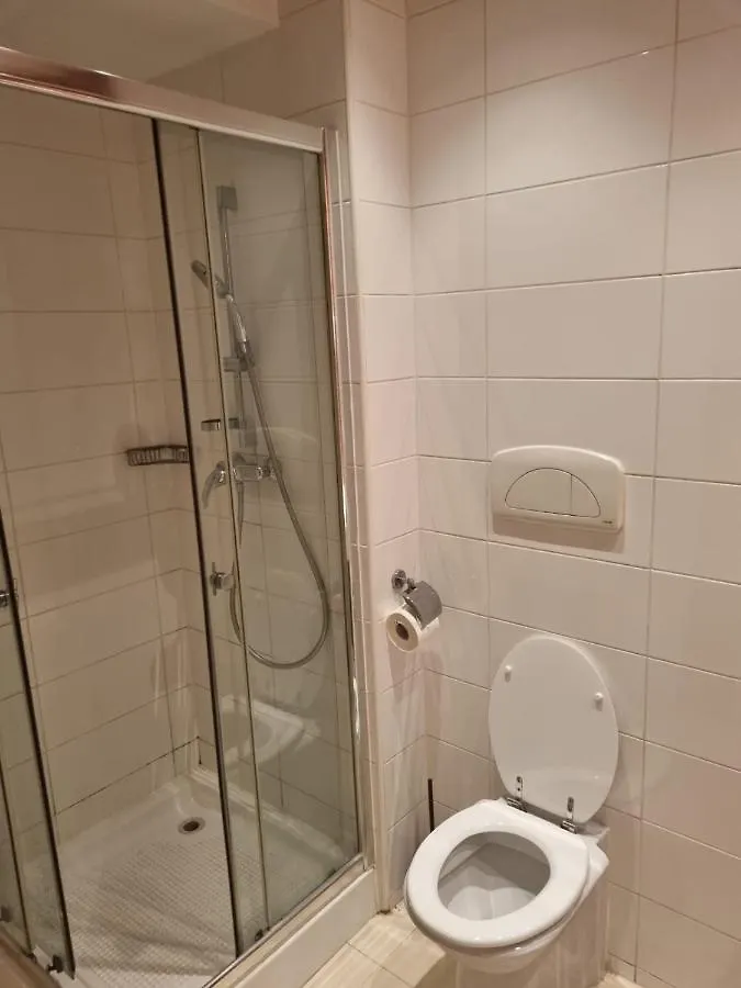 Apartment Aparthotel Rin Grand Residence