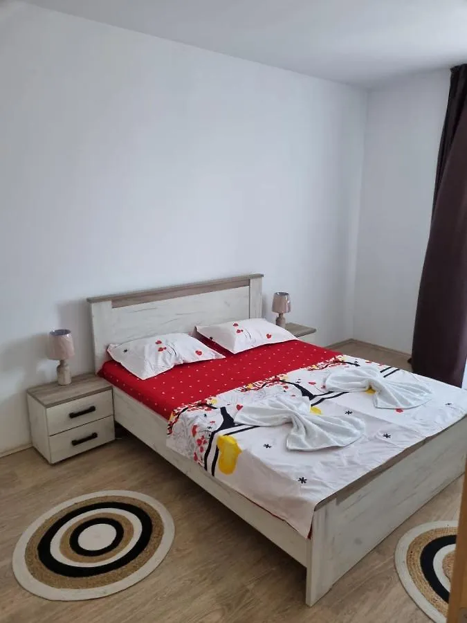 **** Apartment Aparthotel Rin Grand Residence Rumänien