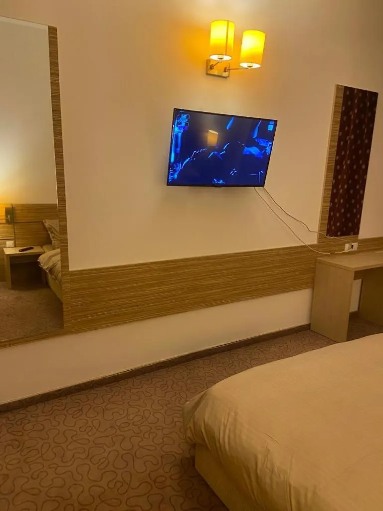 Aparthotel Rin Grand Residence Bukarest