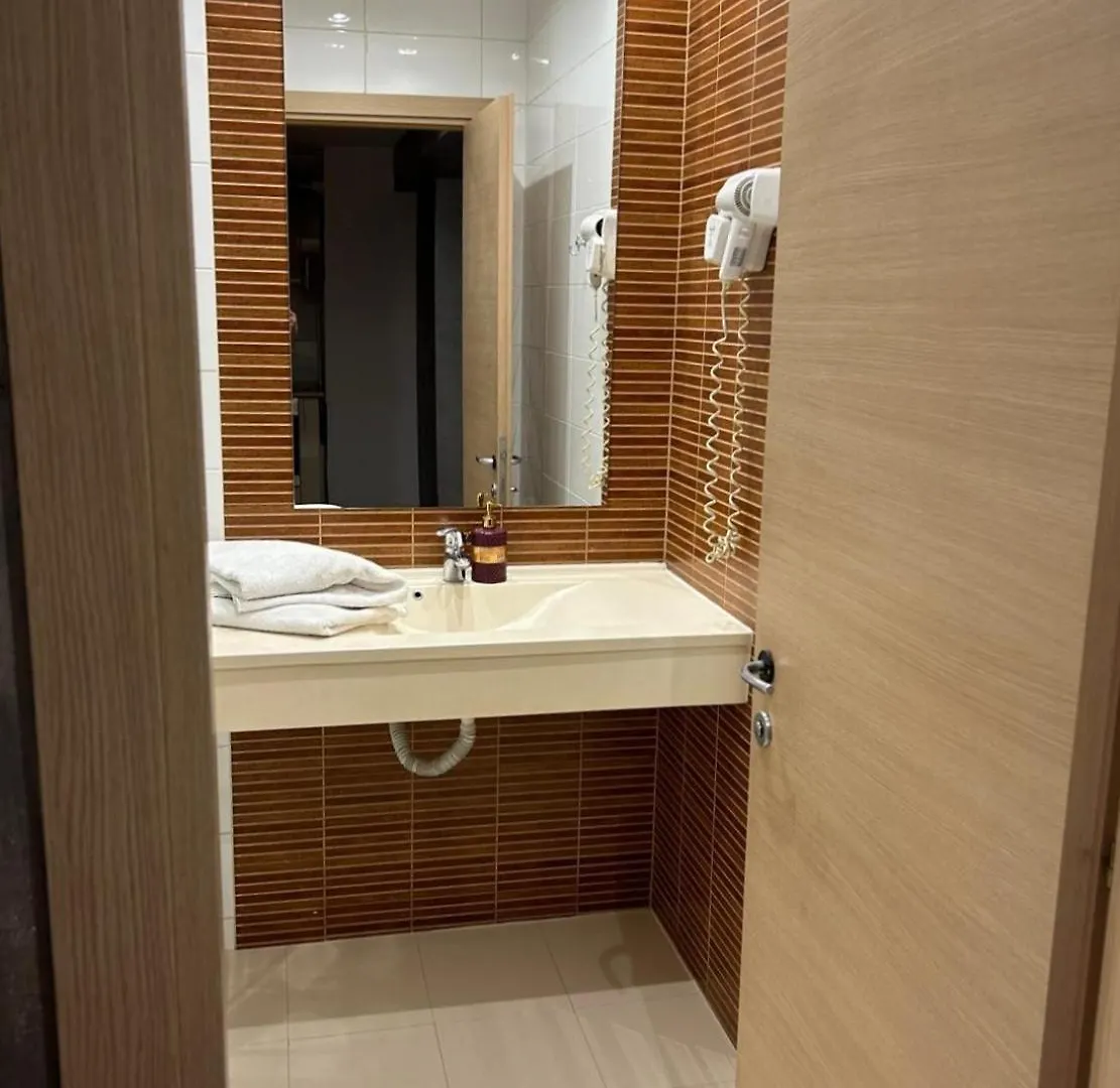 Aparthotel Rin Grand Residence Bukarest