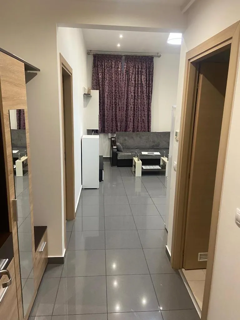 **** Apartment Aparthotel Rin Grand Residence Rumänien