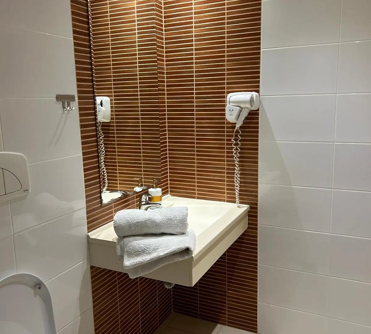 Aparthotel Rin Grand Residence Apartment