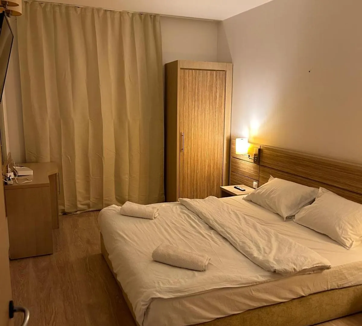 Aparthotel Rin Grand Residence 4*, Bukarest