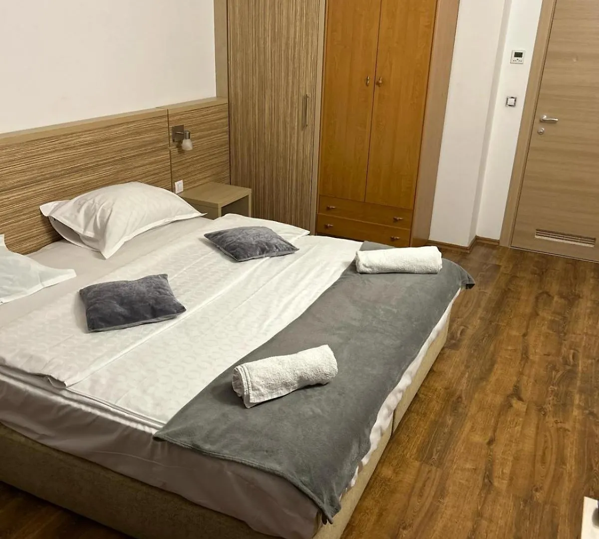 **** Apartment Aparthotel Rin Grand Residence Rumänien
